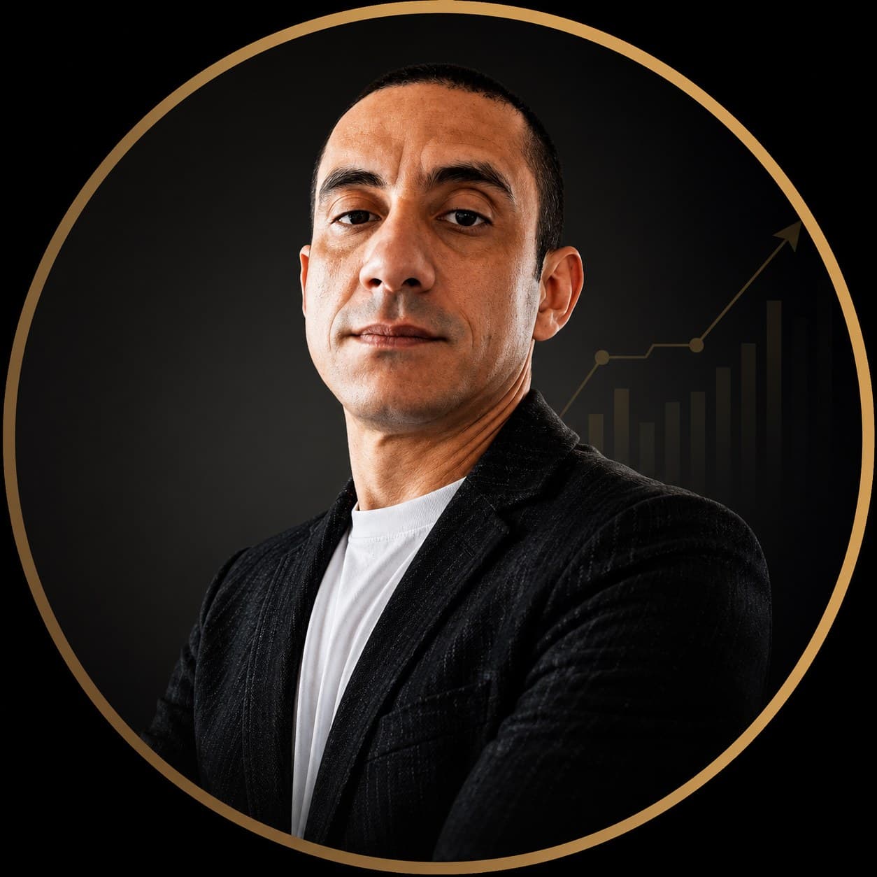 Tiago Vaz — consultor em inteligência empresarial